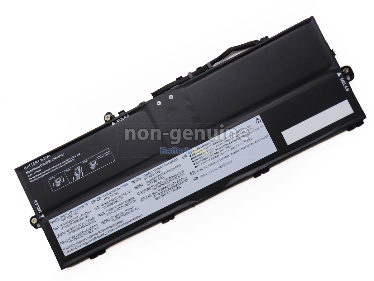 Batteria per Lenovo 5B11Q73065