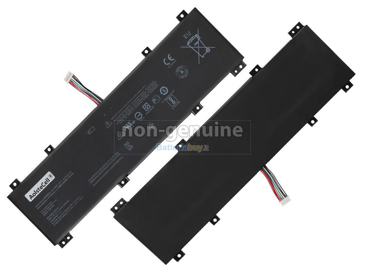 Batteria per Lenovo IdeaPad 100S-14IBR-80R90074US