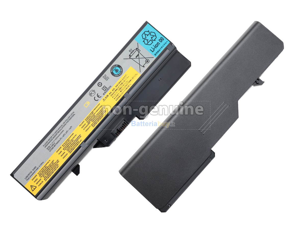 Batteria per Lenovo L08S6Y21