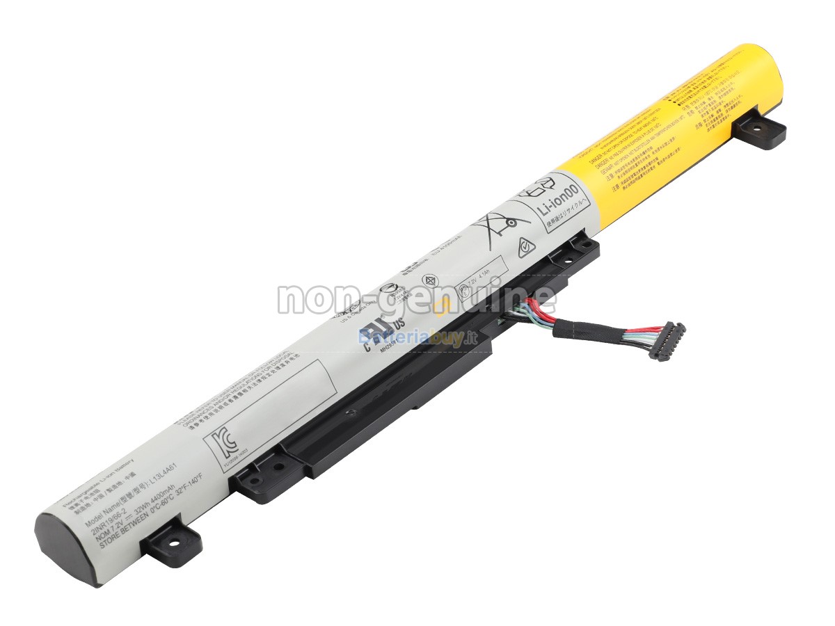 Batteria per Lenovo FLEX 2 (15 inch)