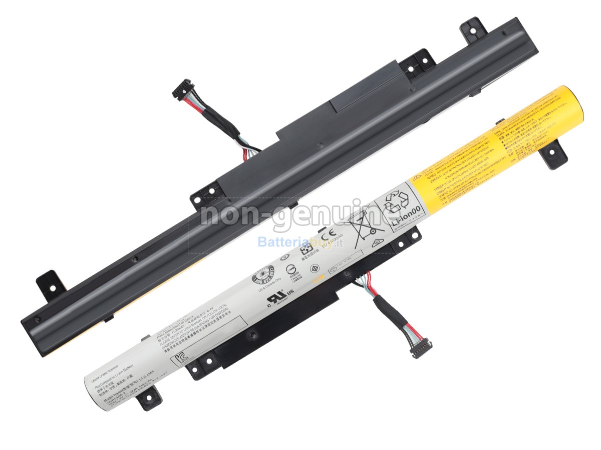 Batteria per Lenovo FLEX 2 (15 inch)