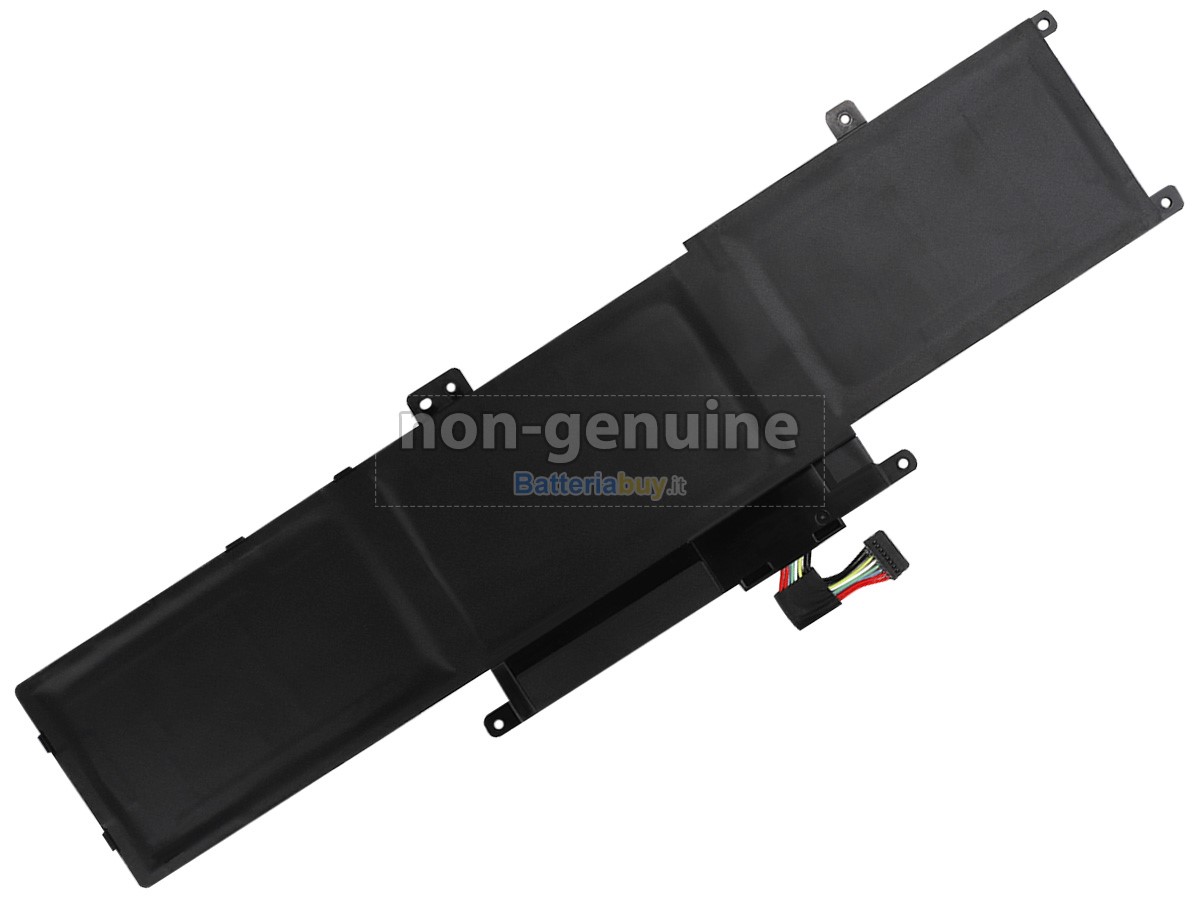 Batteria per Lenovo ThinkPad L390 YOGA-20NT0017AD