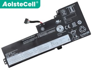 Batteria Lenovo 01AV419