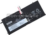 Batteria per Lenovo ThinkPad X1 Carbon 3460-23U