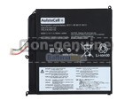 Batteria per Lenovo ThinkPad Helix 3698-4RU