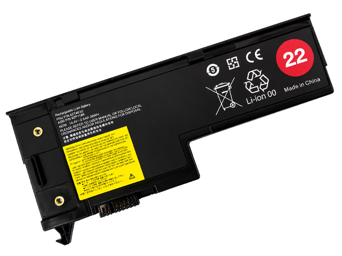 Batteria Lenovo 92P1168
