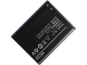 Batteria Lenovo A390T