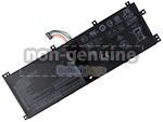 Batteria per Lenovo IdeaPad Miix 510-12IKB-80XE