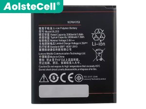 Batteria Lenovo A1000