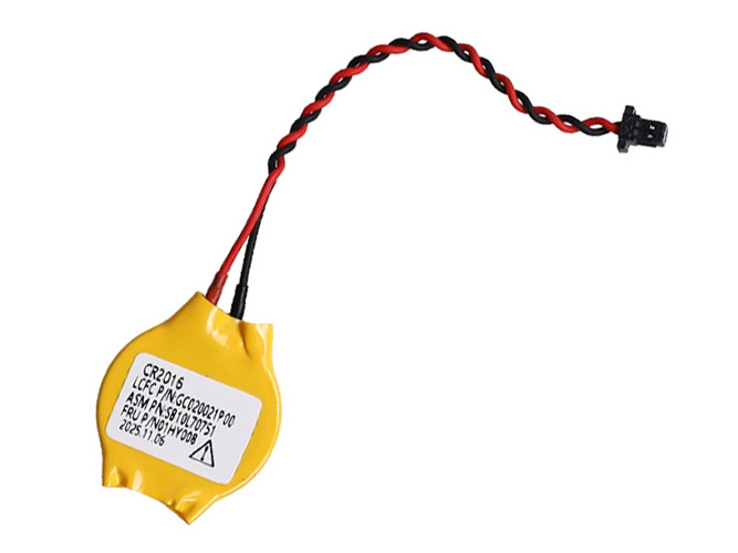 Batteria Lenovo 5B10W13978