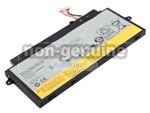 Batteria per Lenovo Ideapad U510 59-349348
