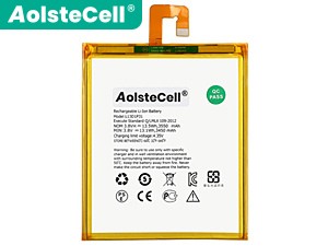 Batteria Lenovo IdeaPad S5000