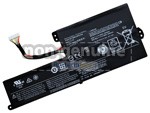 Batteria per Lenovo N21 Chromebook-80MG0000US