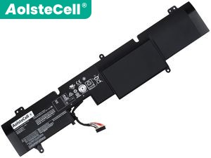 Batteria Lenovo IdeaPad Y900-17ISK-80Q1