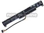 Batteria per Lenovo IdeaPad 100-15IBY 80R8