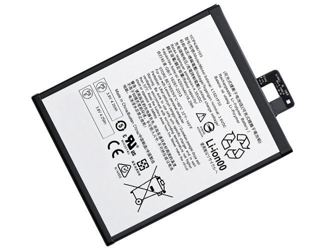 Batteria Lenovo L15D1P32