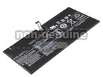 Batteria Lenovo IdeaPad Miix 720-12IKB