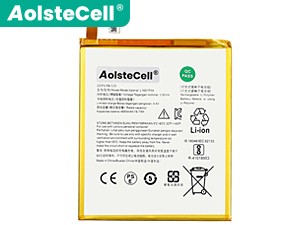 Batteria Lenovo TB-8704X