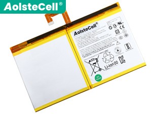 Batteria Lenovo TB-X704F