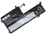 Batteria per Lenovo IdeaPad L340-17IWL-81M0006TGE