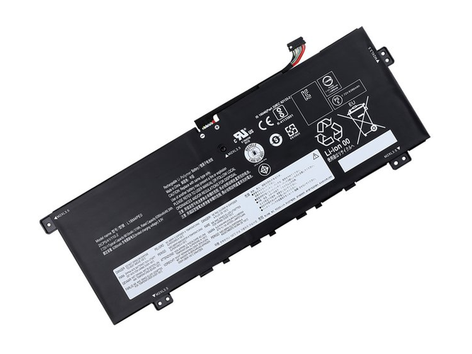 Batteria per Lenovo Yoga C740-14IML-81TC007DKR