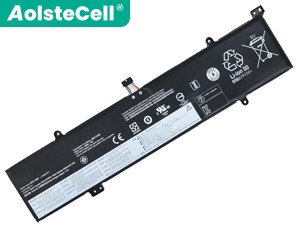 Batteria Lenovo Yoga S740-15IRH-81NX001VRK