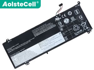Batteria per Lenovo L19C4PDB