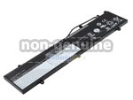 Batteria per Lenovo IdeaPad Slim 7-15IMH05-82AE