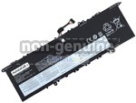 Batteria per Lenovo Yoga Slim 7 Pro 14ACH5 D-Model