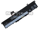 Batteria Lenovo ThinkPad T15g Gen 1-20UR0020UK