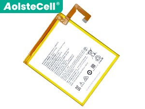 Batteria Lenovo Tab M10 Plus