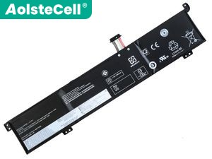 Batteria Lenovo IdeaPad Creator 5 15IMH05-82D4