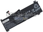 Batteria Lenovo IdeaPad Gaming 3 15IHU6-82K100L2CL