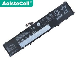 Batteria Lenovo ThinkPad P1 Gen 4-20Y3000WMD