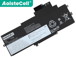 Batteria Lenovo ThinkPad X1 Nano Gen 2-21E90027CY