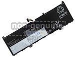 Batteria Lenovo Yoga Slim 7 ProX 14ARH7-82TL0051MX