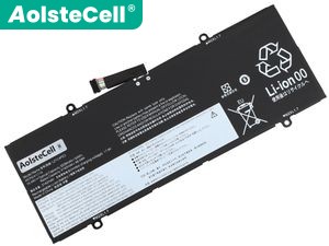 Batteria Lenovo IdeaPad Duet 5 12IRU8-83B30046FR
