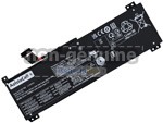 Batteria Lenovo IdeaPad Gaming 3 15IAH7-82S90118SC