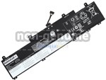 Batteria Lenovo ThinkPad L15 Gen 3-21C7001BMD
