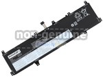 Batteria Lenovo ThinkPad Z16 Gen 1-21D40013HV