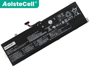 Batteria Lenovo IdeaPad Gaming 3 16ARH7-82SC008LRK