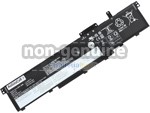 Batteria Lenovo ThinkPad P16 Gen 1-21D6001DGE