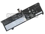 Batteria Lenovo Yoga Pro 9 16IRP8-83BY002NFR