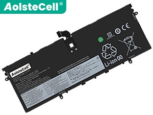 Batteria Lenovo Yoga Slim 7 14APU8-83AA000NGE