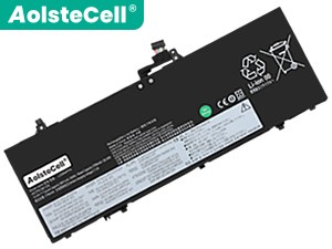 Batteria Lenovo Yoga Slim 6 14APU8-82X30035MX