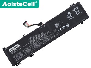 Batteria Lenovo Legion 5 16IRX9-83DG0045RK
