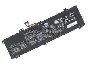 Batteria Lenovo Legion 7 16IRX9-83FD005VSC
