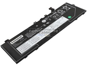 Batteria Lenovo L23D3P75