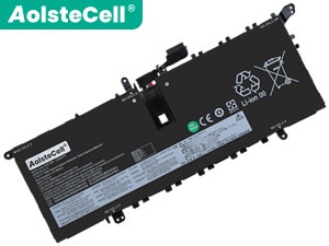 Batteria Lenovo Yoga Slim 7 14Q8X9-83ED0071ID