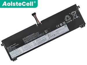 Batteria Lenovo ThinkBook 16p G6 IAX-21R0001NTX